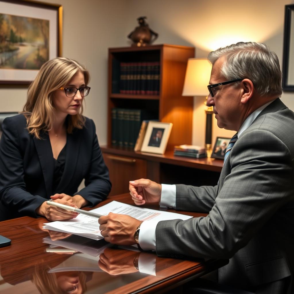 Internet Sex Crimes Lawyer Talbot County