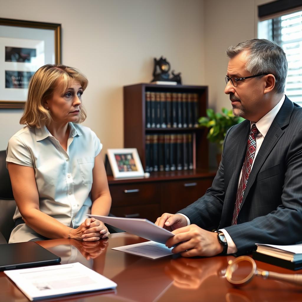 Juvenile Defense Lawyer Cecil County