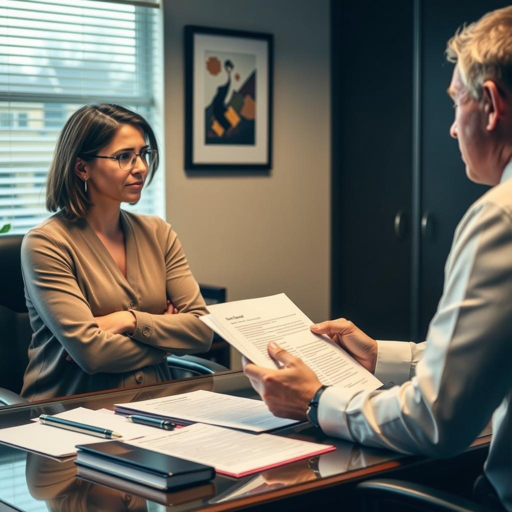 Juvenile Defense Lawyer Rockville