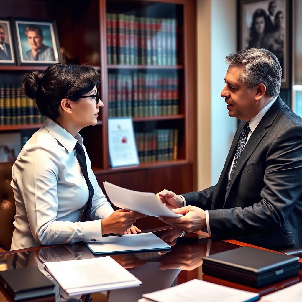 Mail Fraud Lawyer Baltimore