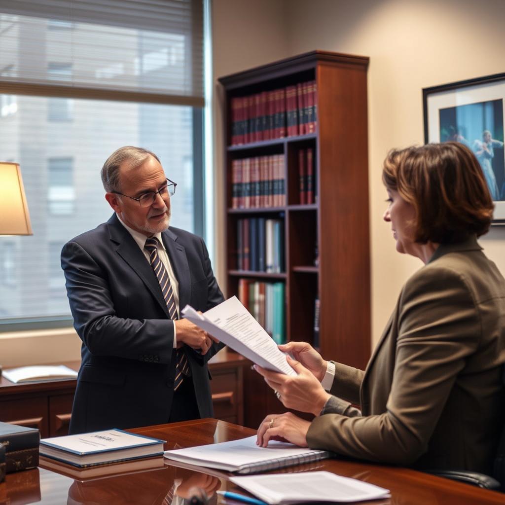 Mail Fraud Lawyer Dorchester County