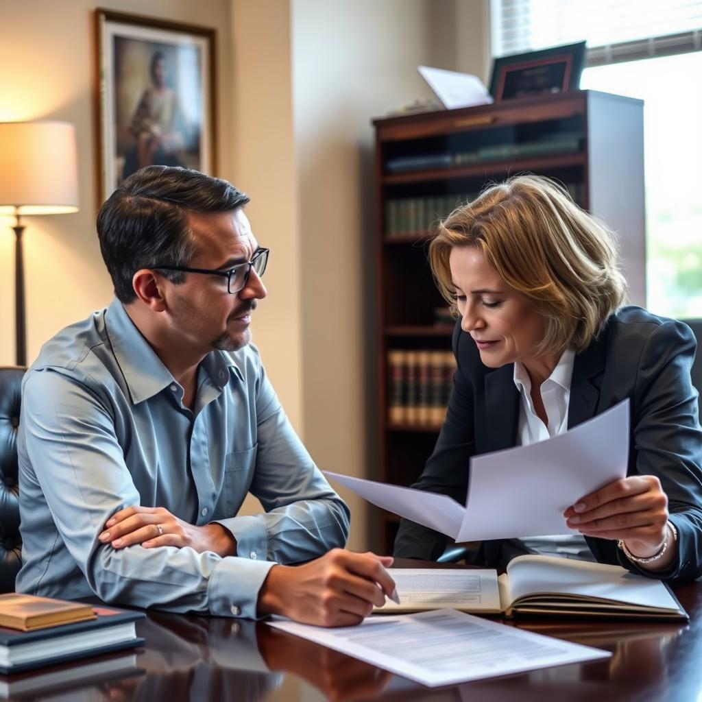 Mail Fraud Lawyer Harford County