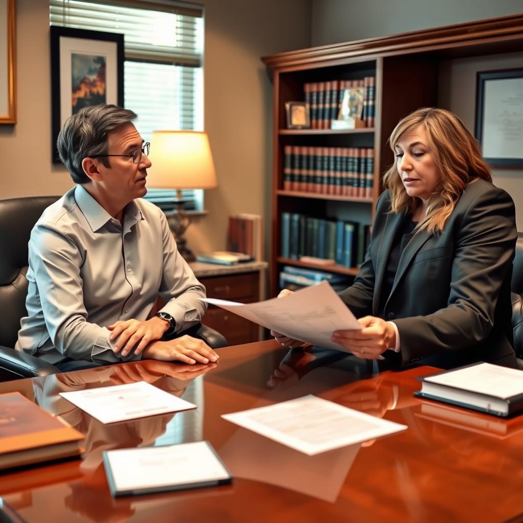 Mail Fraud Lawyer Howard County