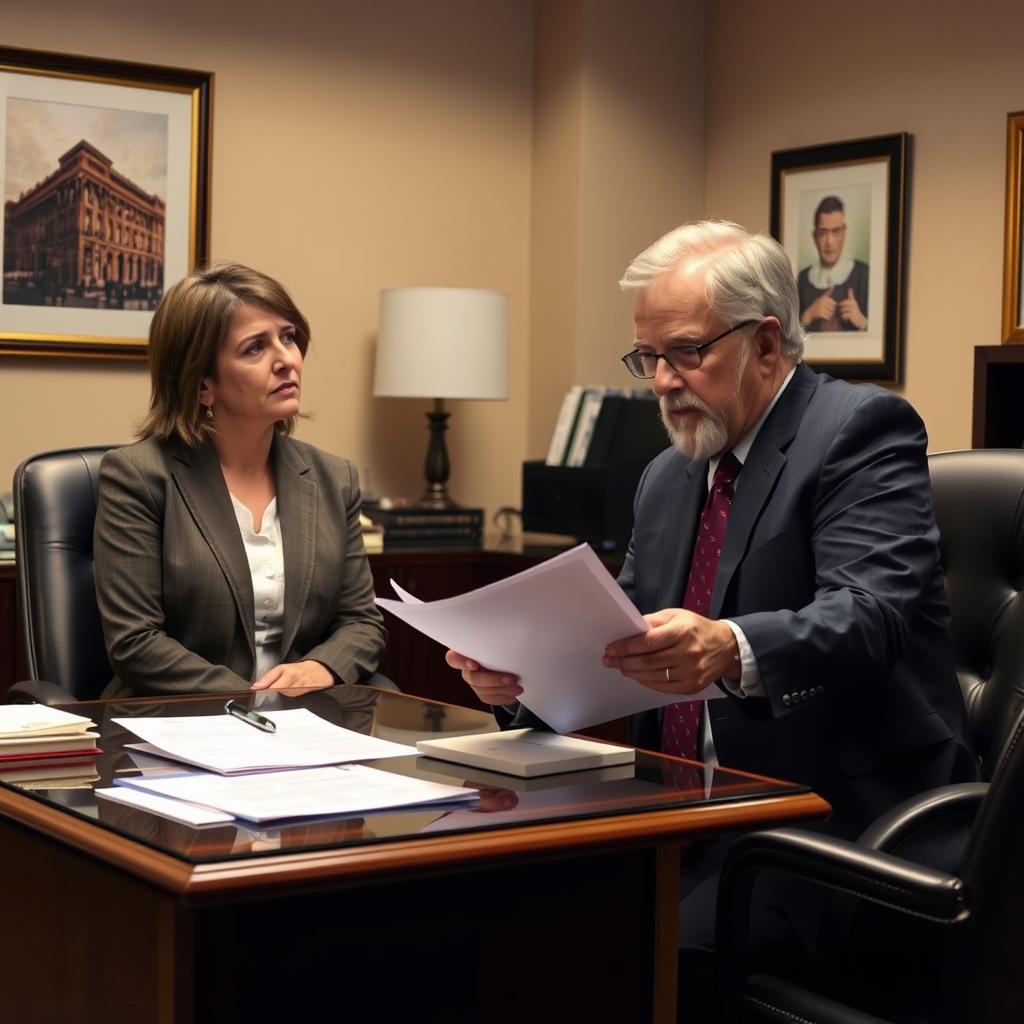 Mail Fraud Lawyer Montgomery County