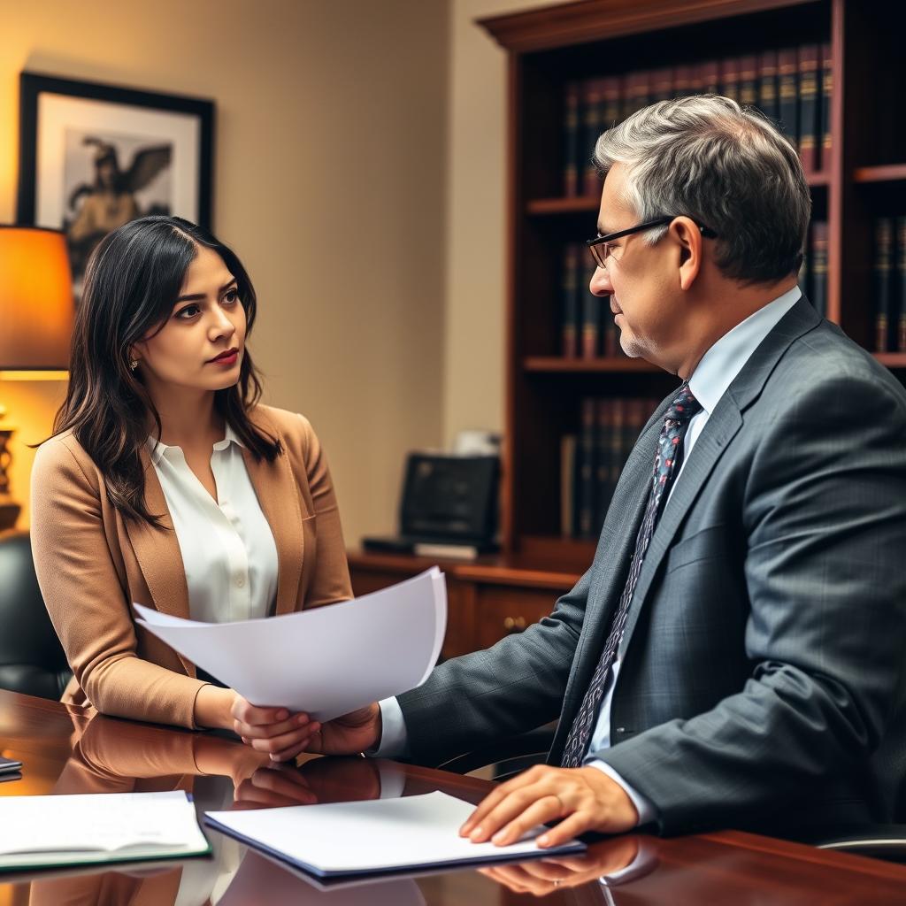 Mail Fraud Lawyer Queen Annes County