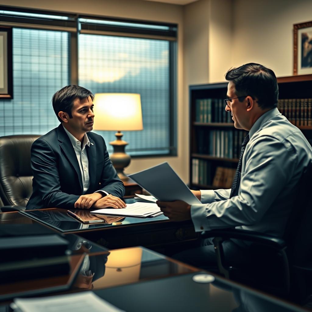 Mail Fraud Lawyer Rockville