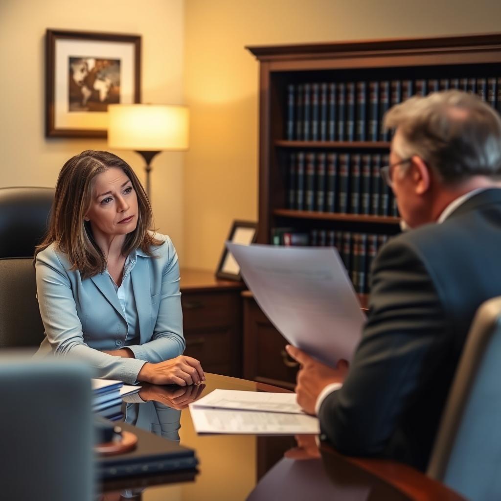 Malicious Wounding Lawyer Goochland County