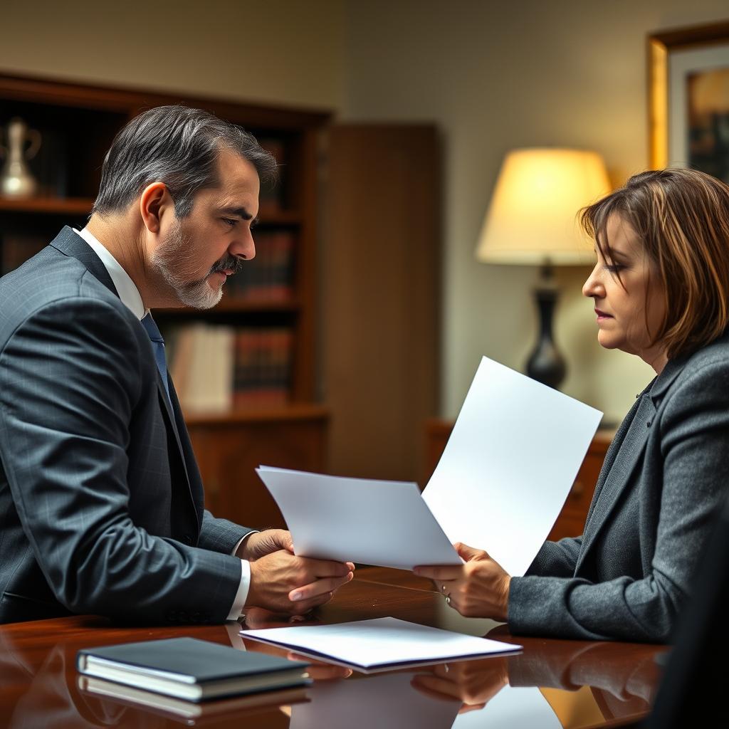 Malicious Wounding Lawyer Spotsylvania County