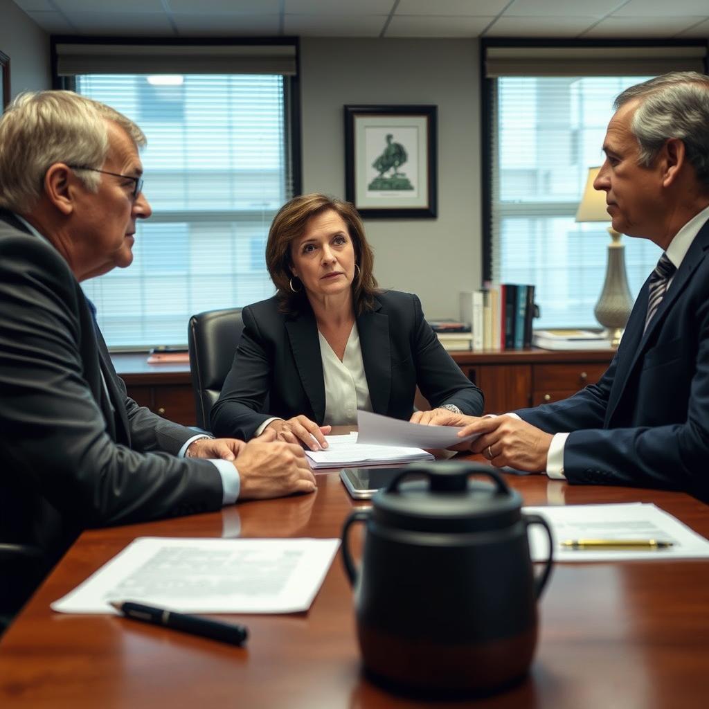 Malicious Wounding Lawyer Warren County