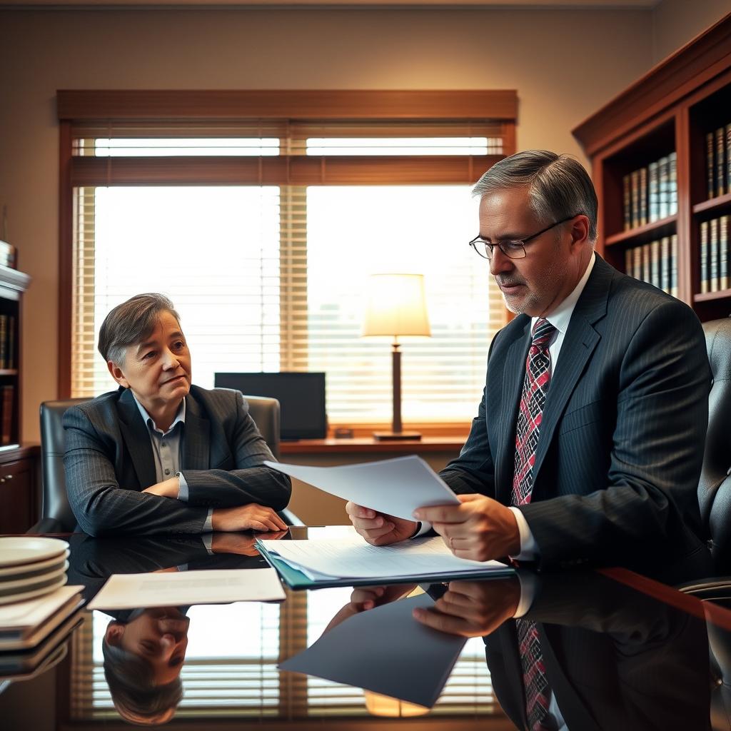Manslaughter Lawyer Fairfax County