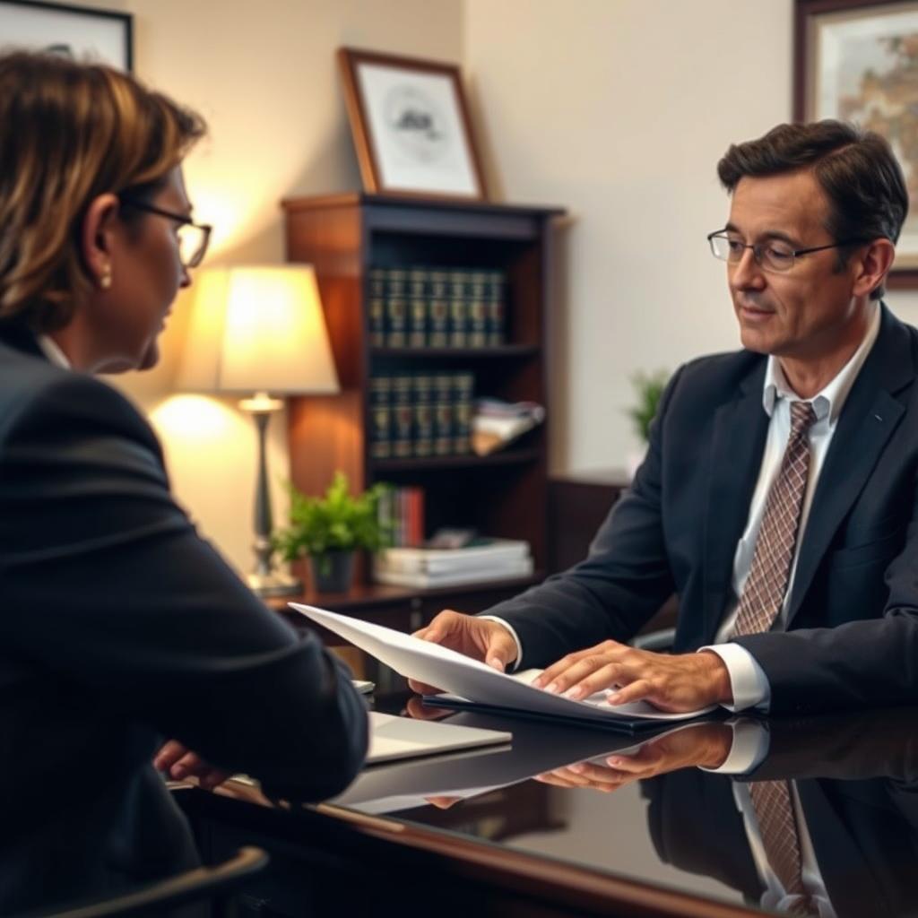 Medicaid Fraud Lawyer Anne Arundel County