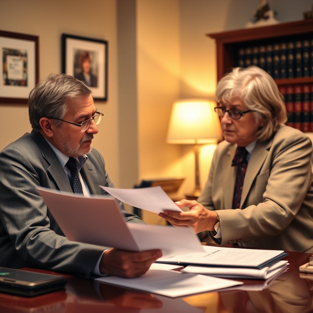 Medicaid Fraud Lawyer Baltimore County