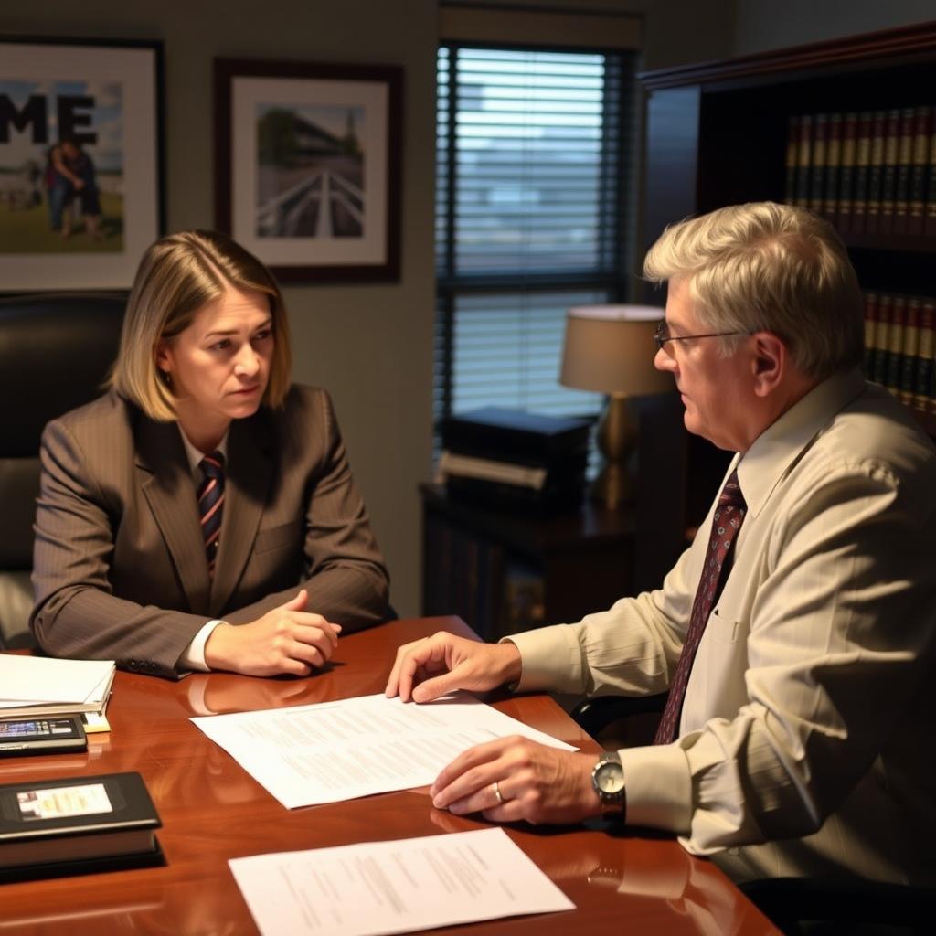 Medicaid Fraud Lawyer Calvert County