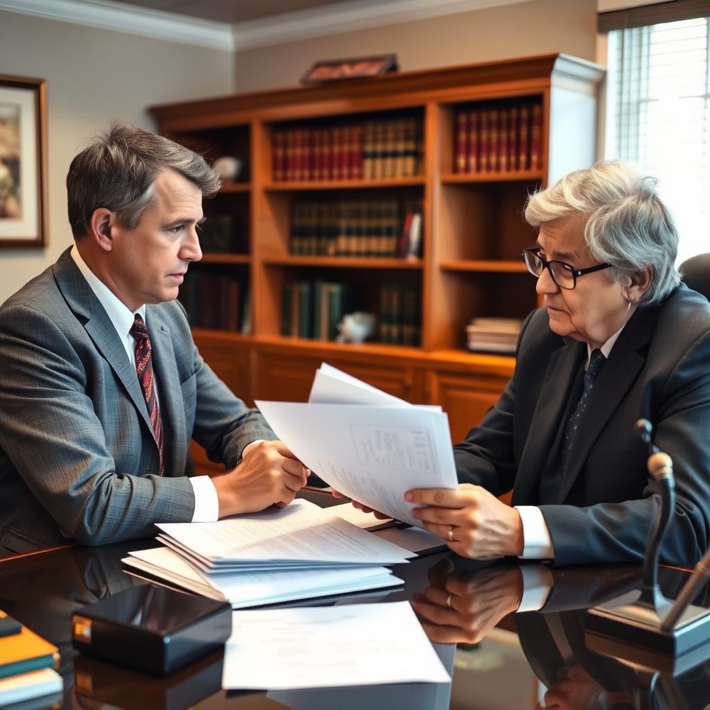 Medicaid Fraud Lawyer Carroll County