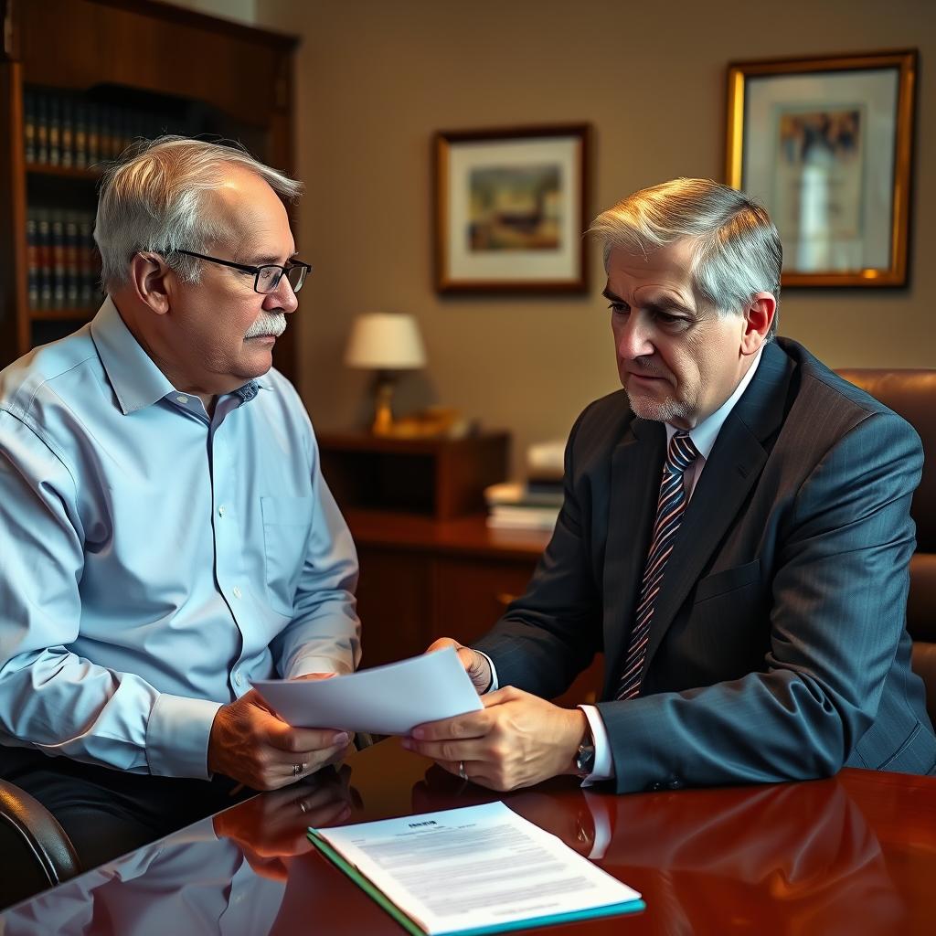 Medicaid Fraud Lawyer Cecil County
