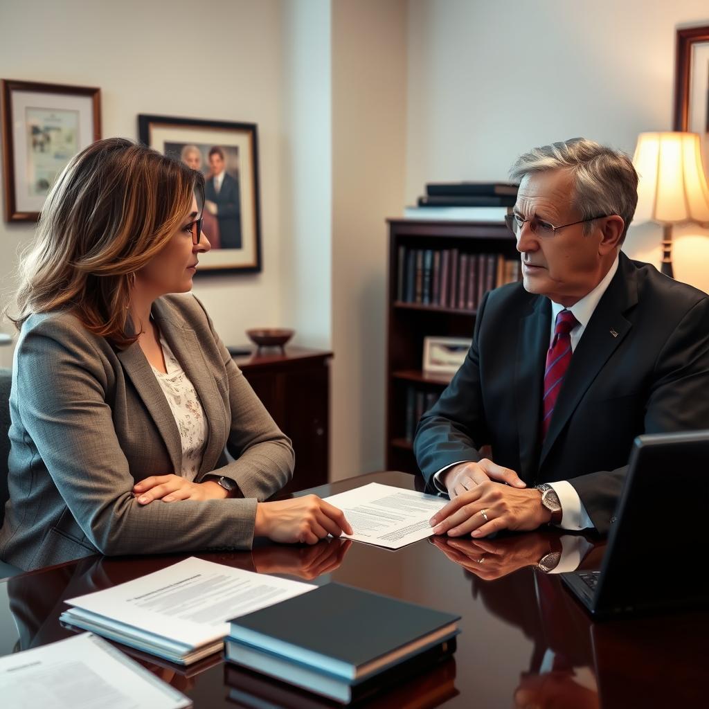 Medicaid Fraud Lawyer Charles County