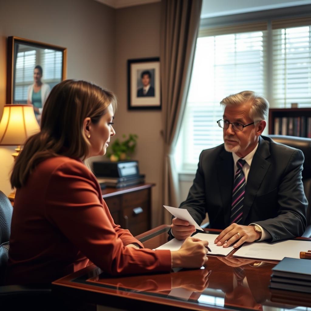 Medicaid Fraud Lawyer Dorchester County