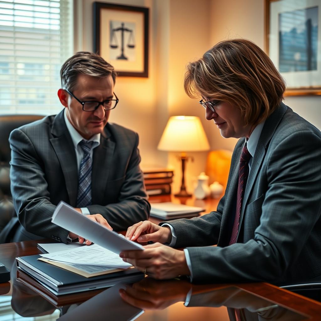 Medicaid Fraud Lawyer Frederick County