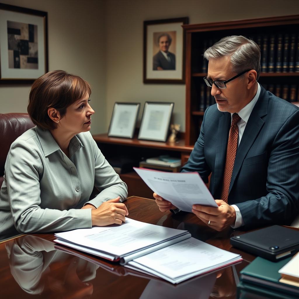 Medicaid Fraud Lawyer Harford County