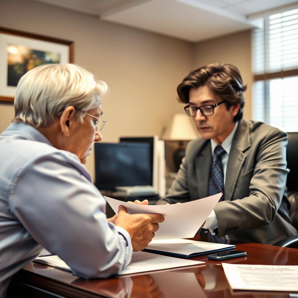 Medicaid Fraud Lawyer Howard County