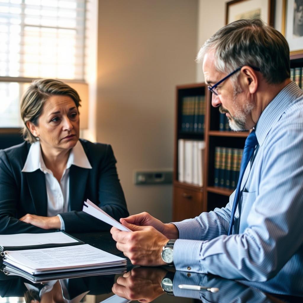 Medicaid Fraud Lawyer Montgomery County