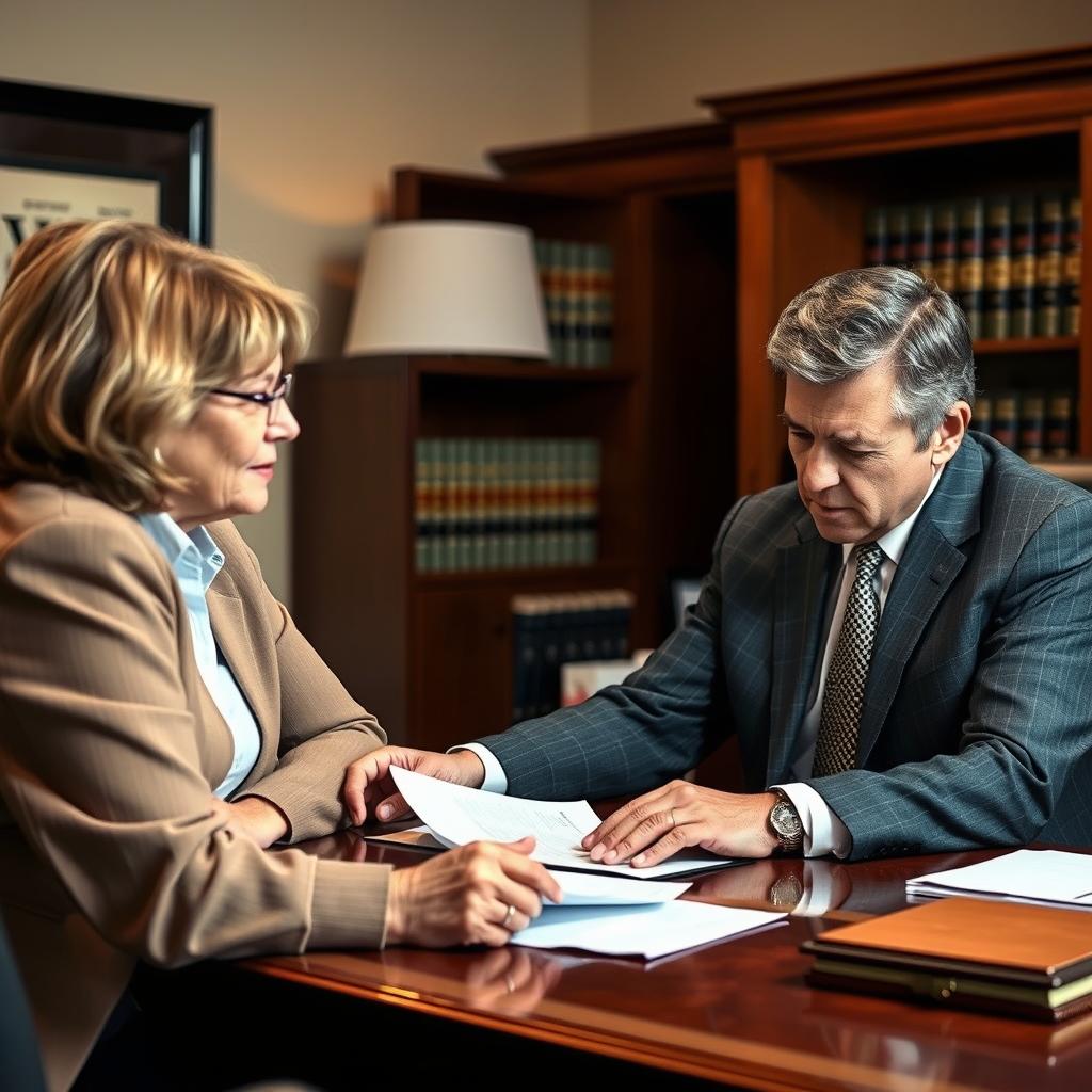 Medicaid Fraud Lawyer Rockville
