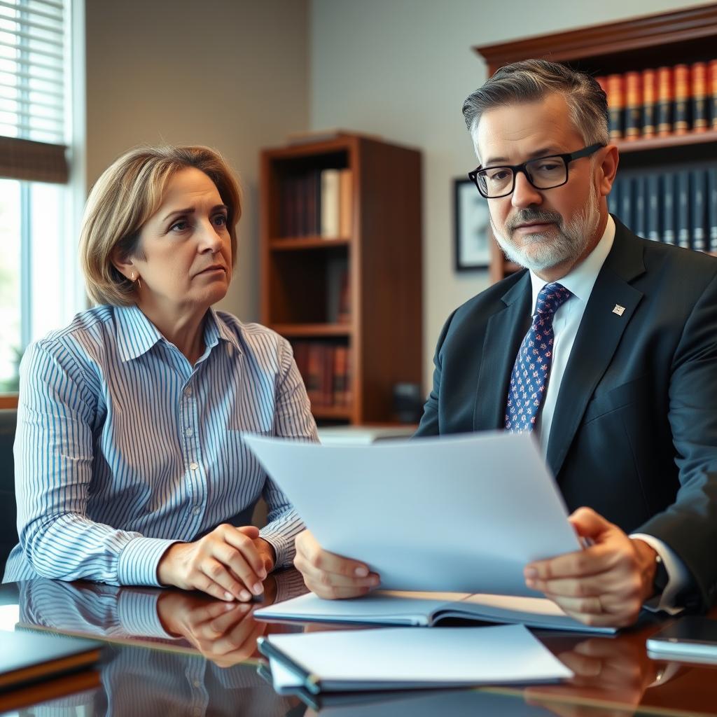 Medicaid Fraud Lawyer Somerset County