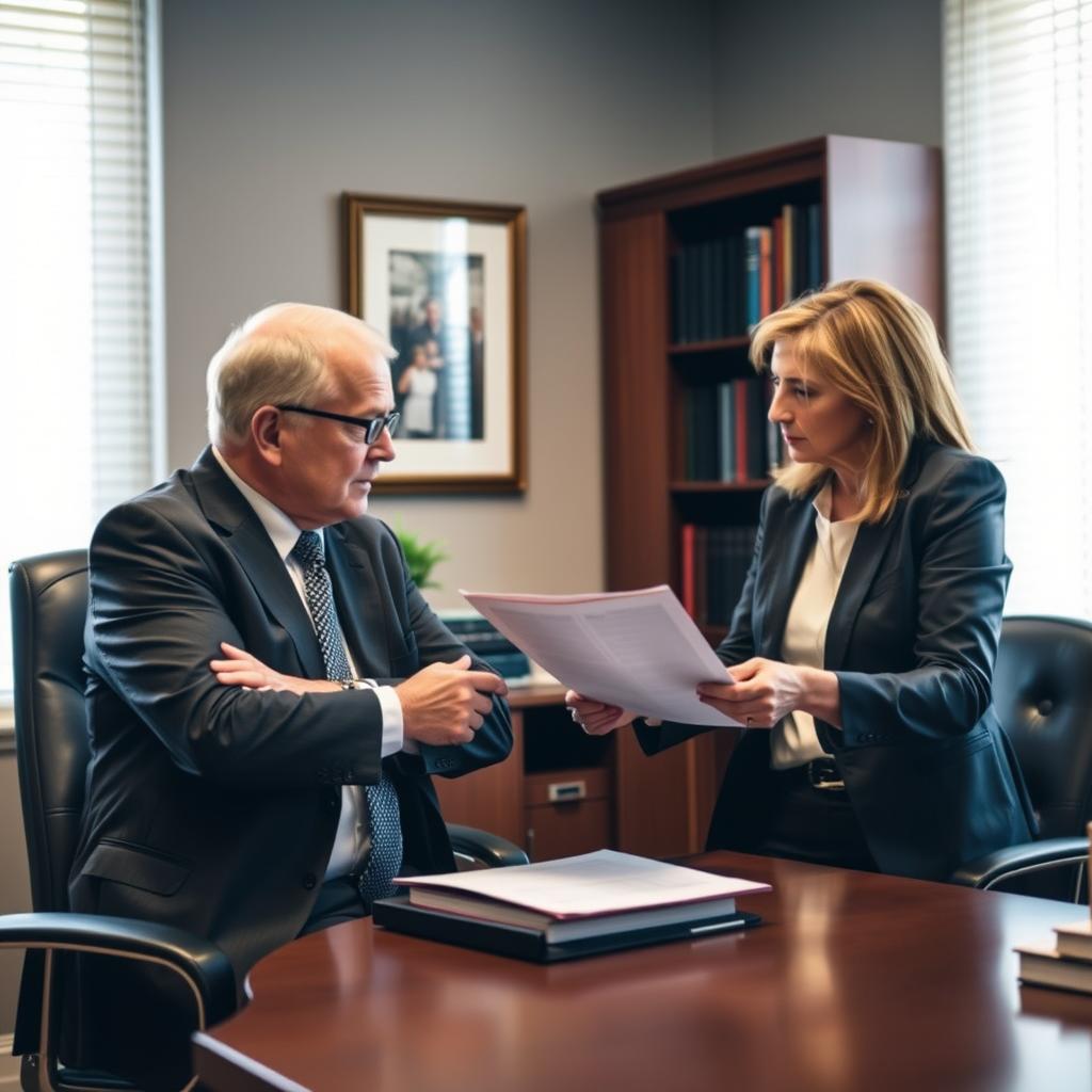 Medicaid Fraud Lawyer St Marys County