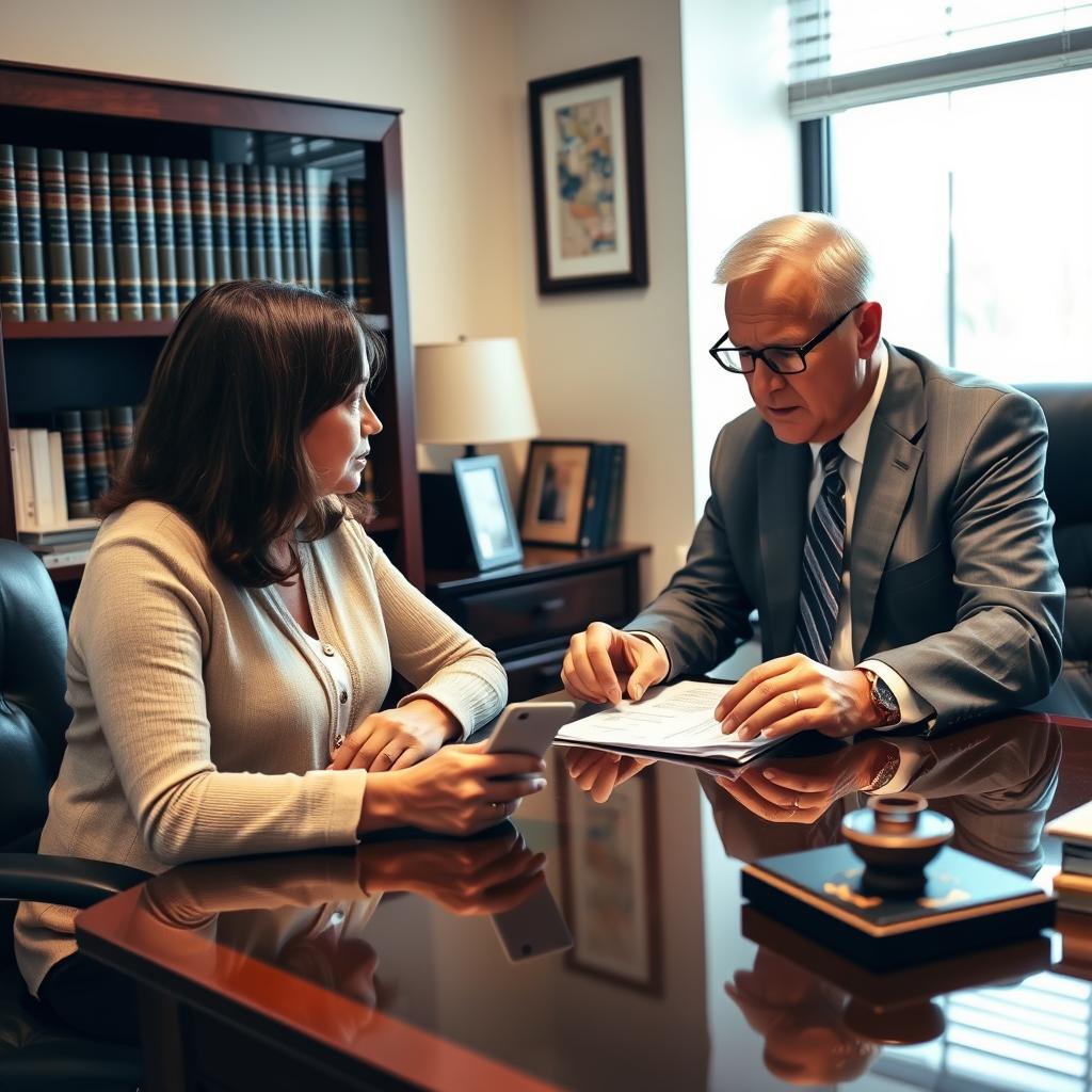 Medicaid Fraud Lawyer Talbot County