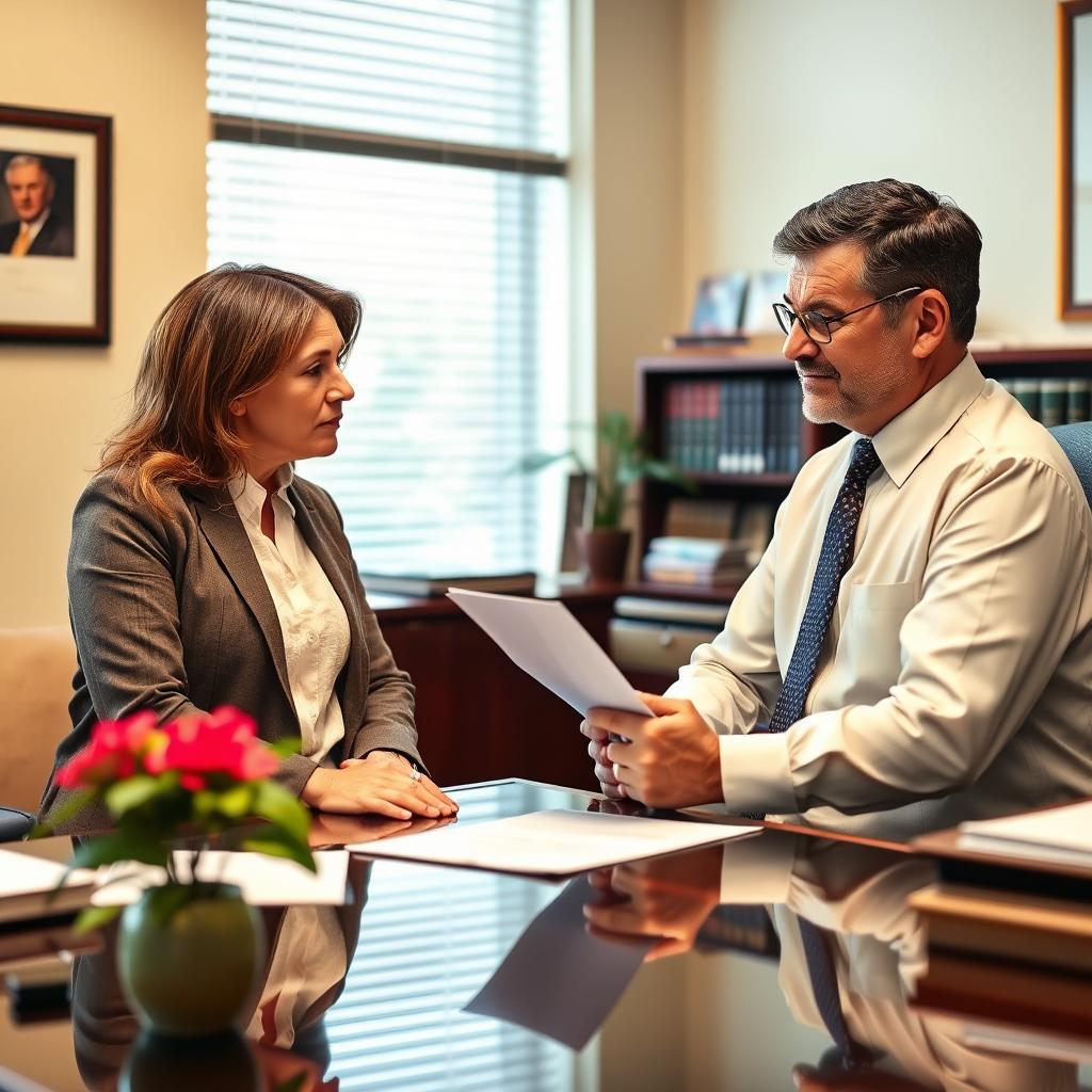 Medicaid Fraud Lawyer Washington County