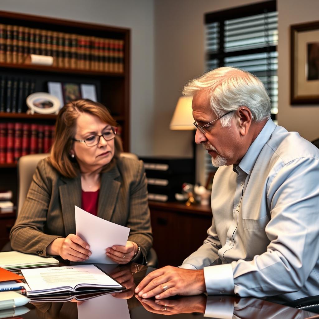 Medicaid Fraud Lawyer Worcester County