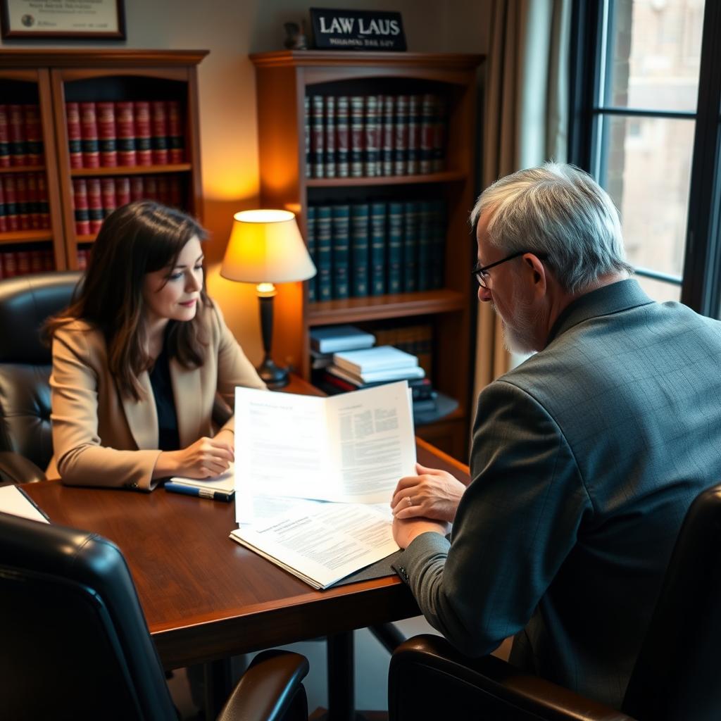 Medicare Fraud Lawyer Allegany County