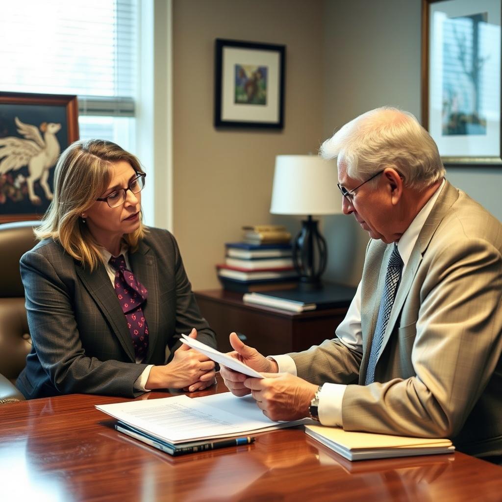 Medicare Fraud Lawyer Anne Arundel County