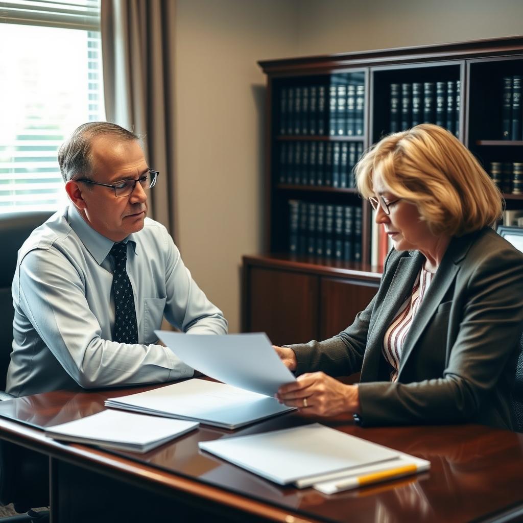 Medicare Fraud Lawyer Caroline County