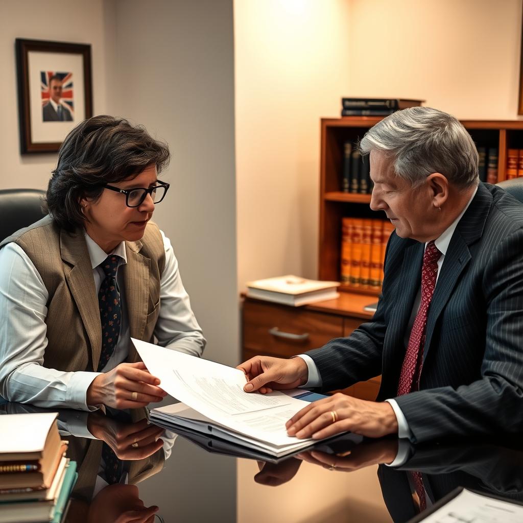 Medicare Fraud Lawyer Carroll County