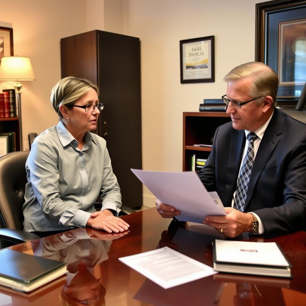 Medicare Fraud Lawyer Cecil County