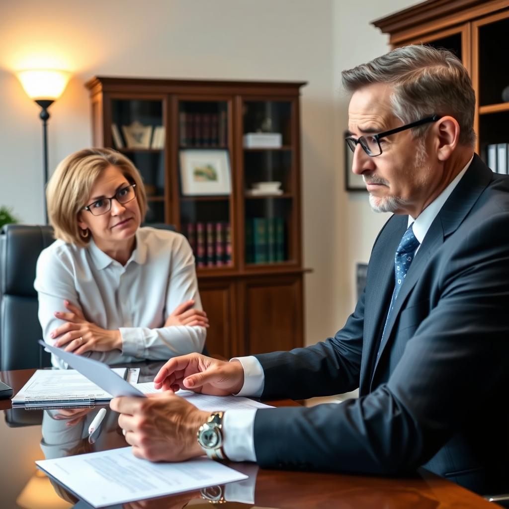 Medicare Fraud Lawyer Frederick County