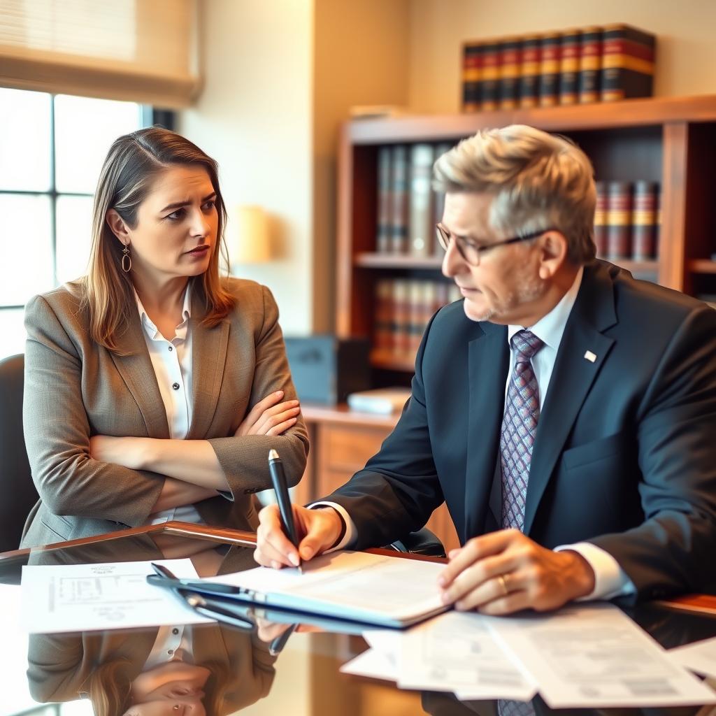 Medicare Fraud Lawyer Garrett County