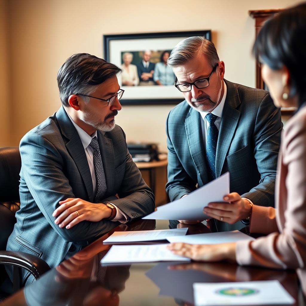 Medicare Fraud Lawyer Harford County