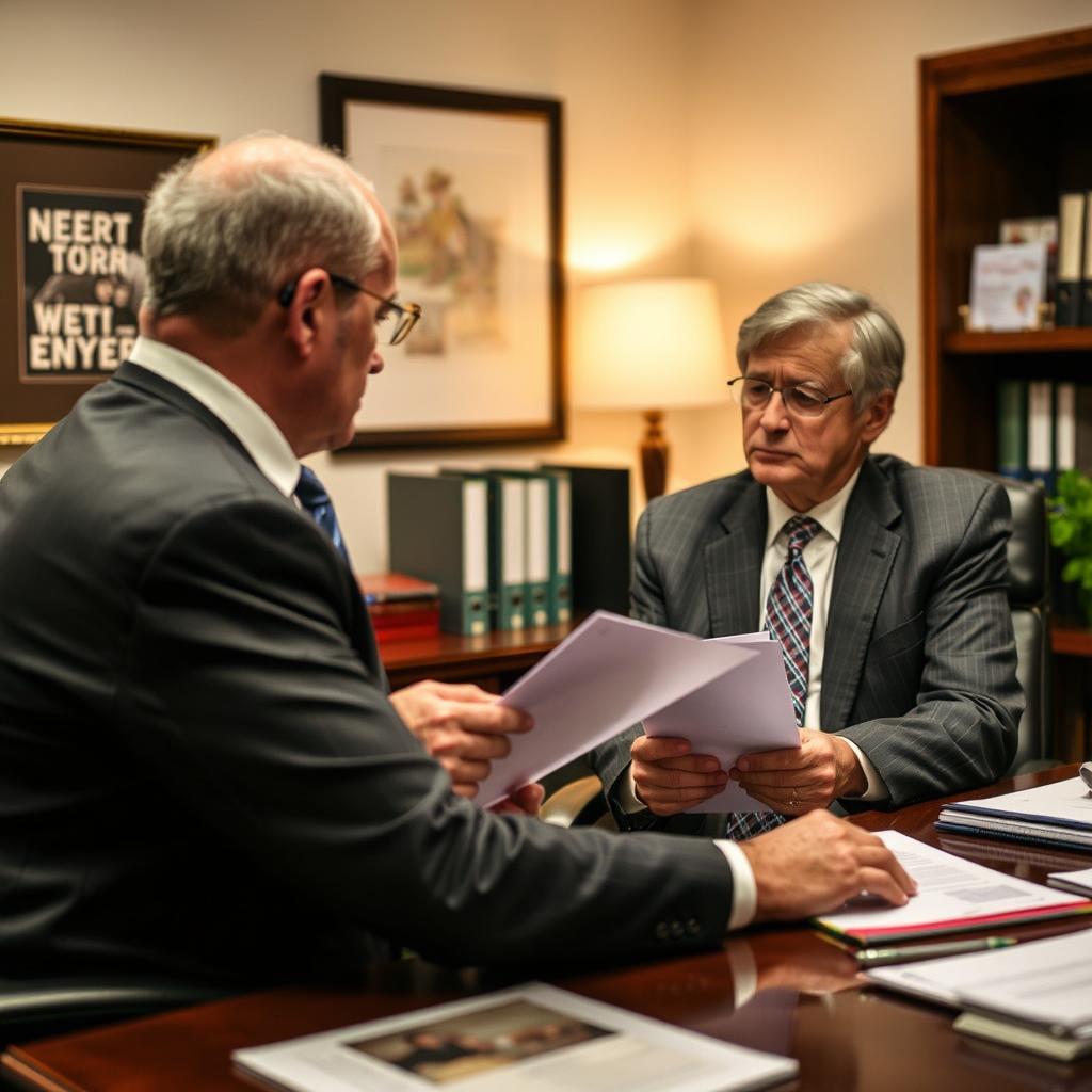 Medicare Fraud Lawyer Howard County