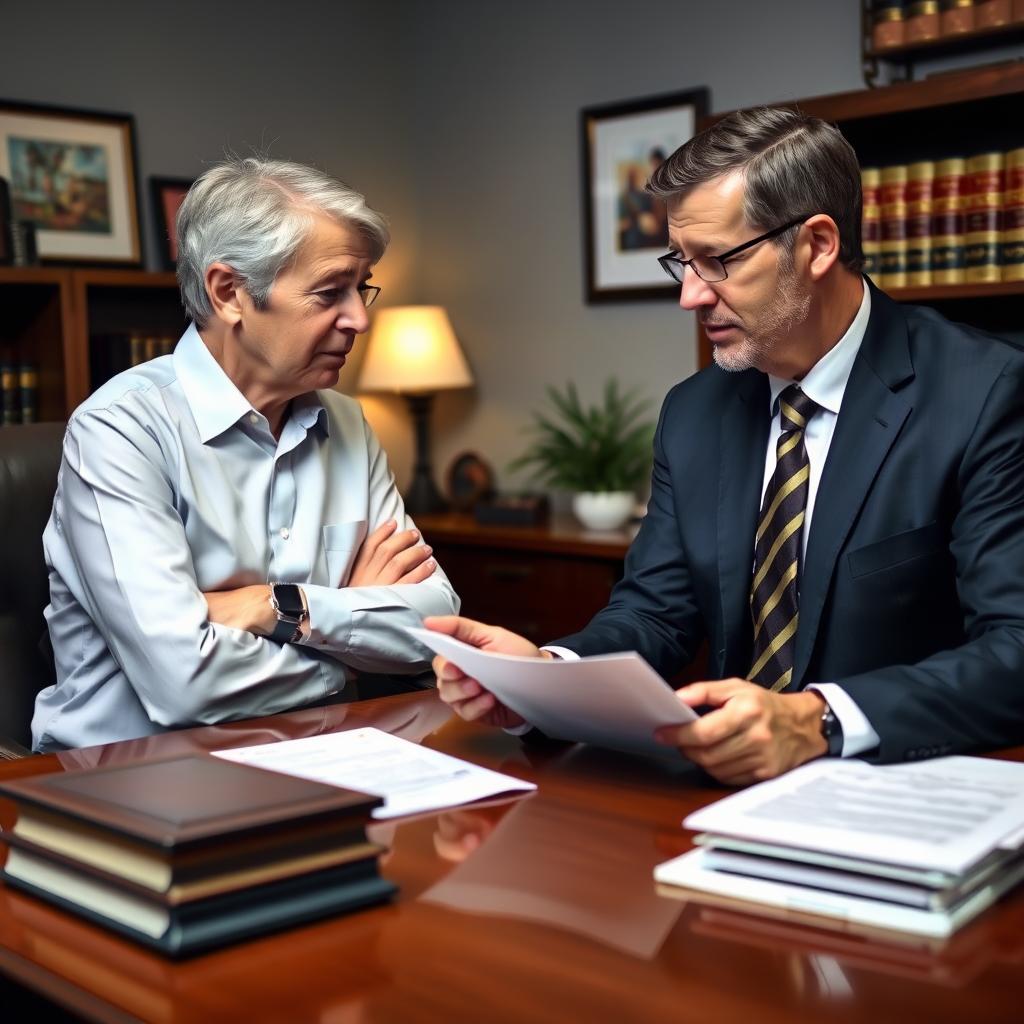 Medicare Fraud Lawyer Maryland