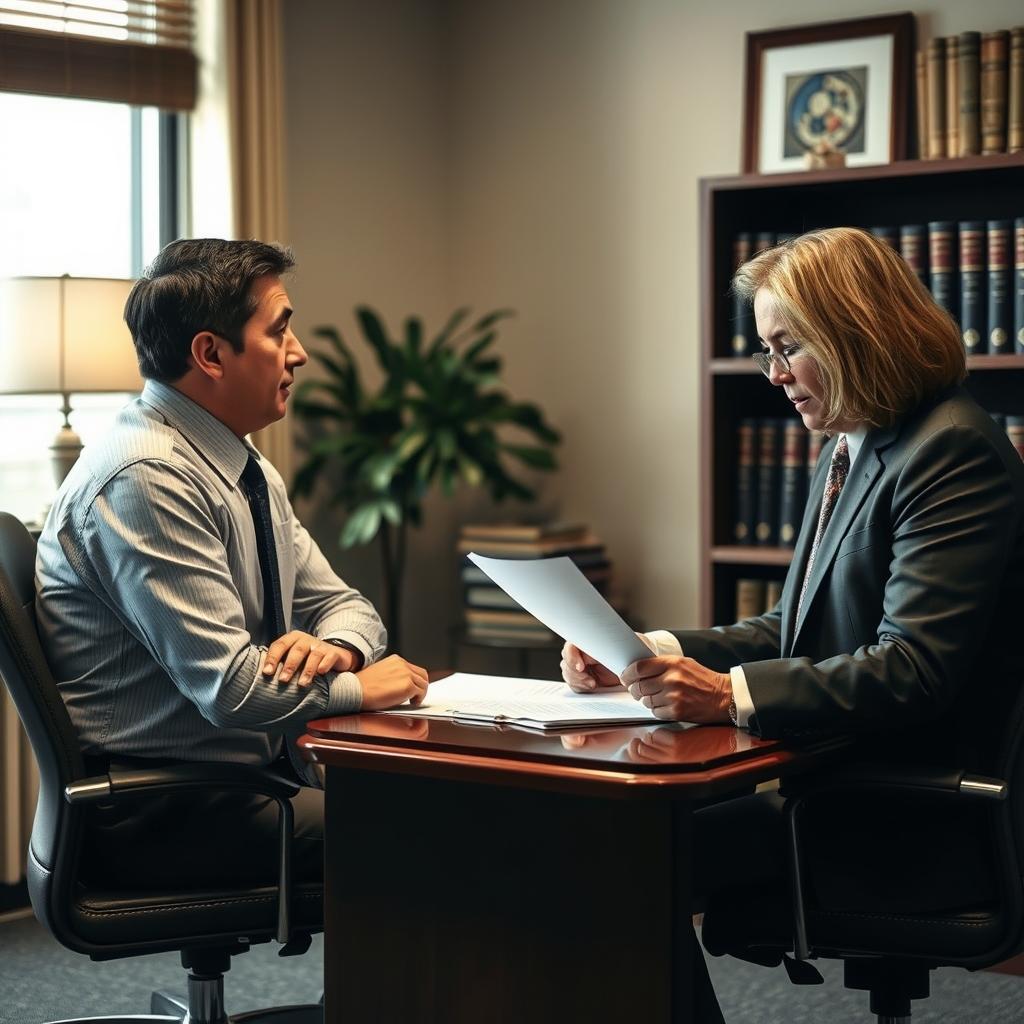 Medicare Fraud Lawyer Montgomery County