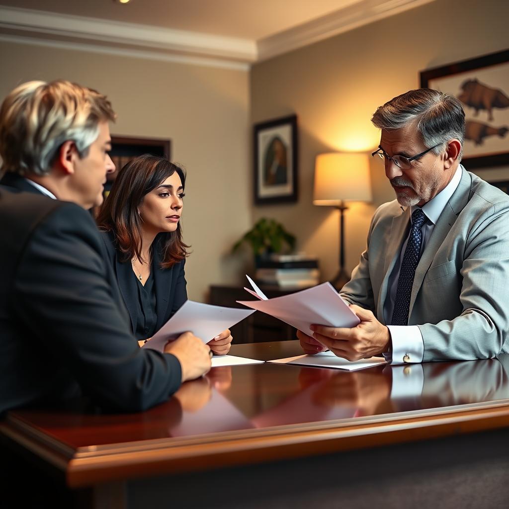 Medicare Fraud Lawyer Rockville