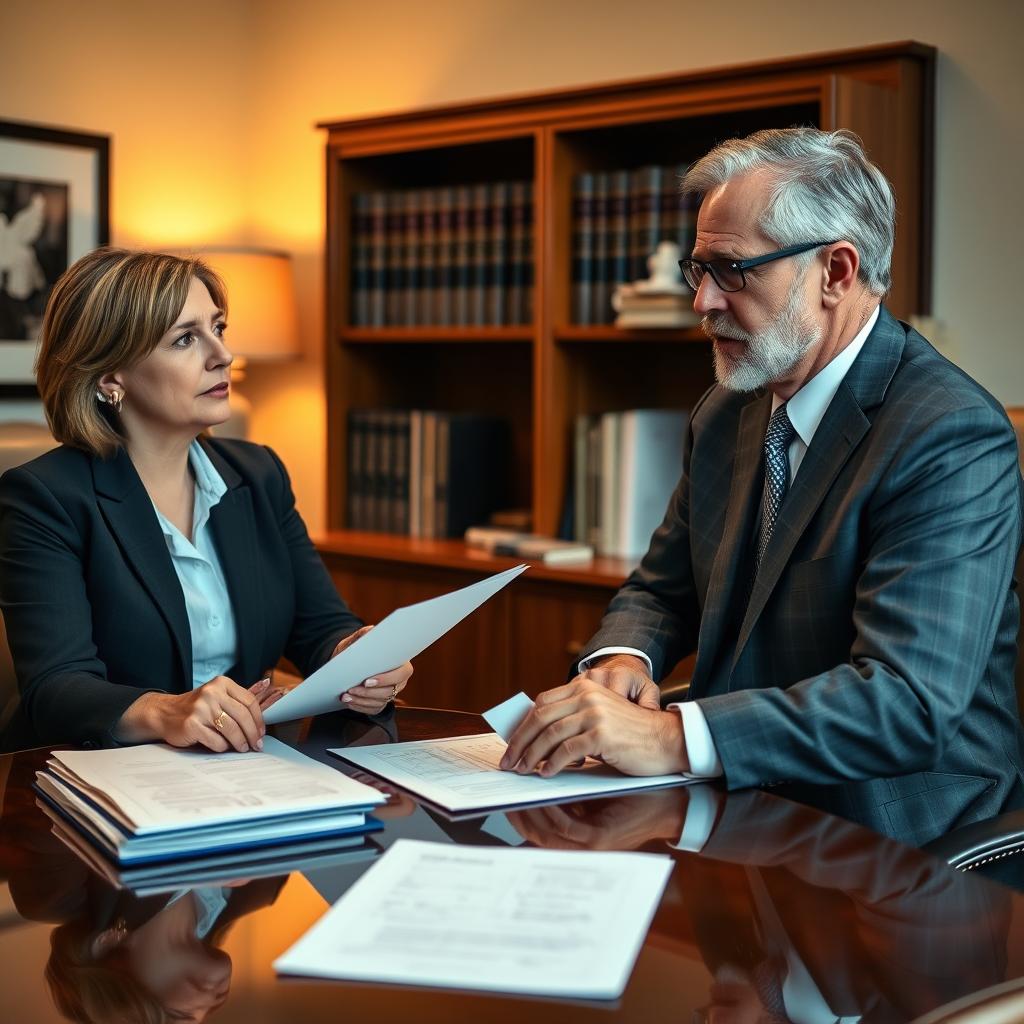Medicare Fraud Lawyer Salisbury