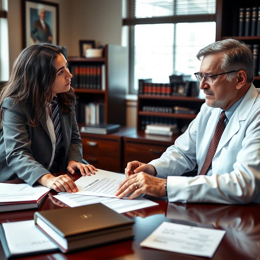 Medicare Fraud Lawyer Somerset County