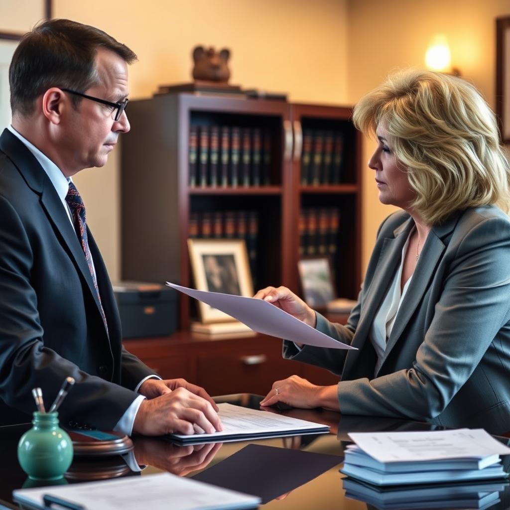 Medicare Fraud Lawyer St Marys County