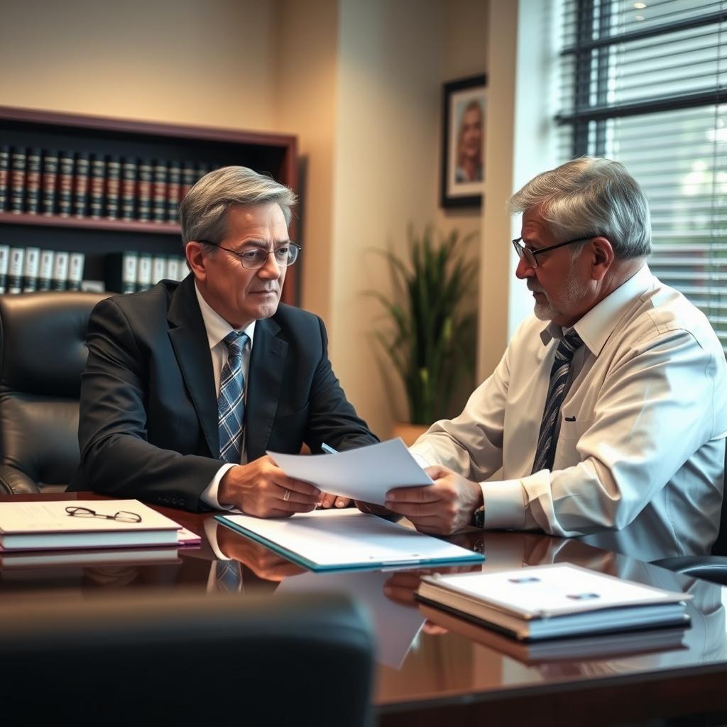 Medicare Fraud Lawyer Washington County