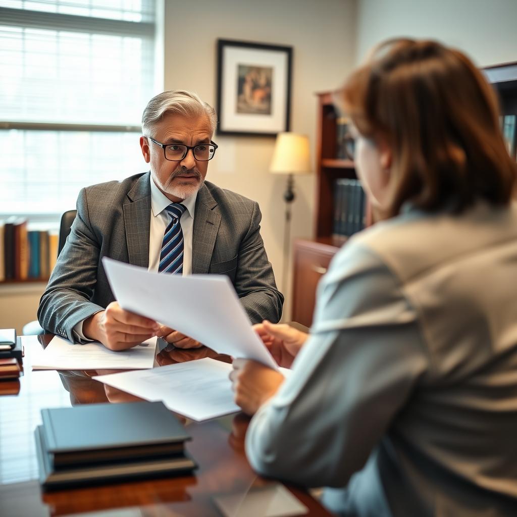 Medicare Fraud Lawyer Wicomico County