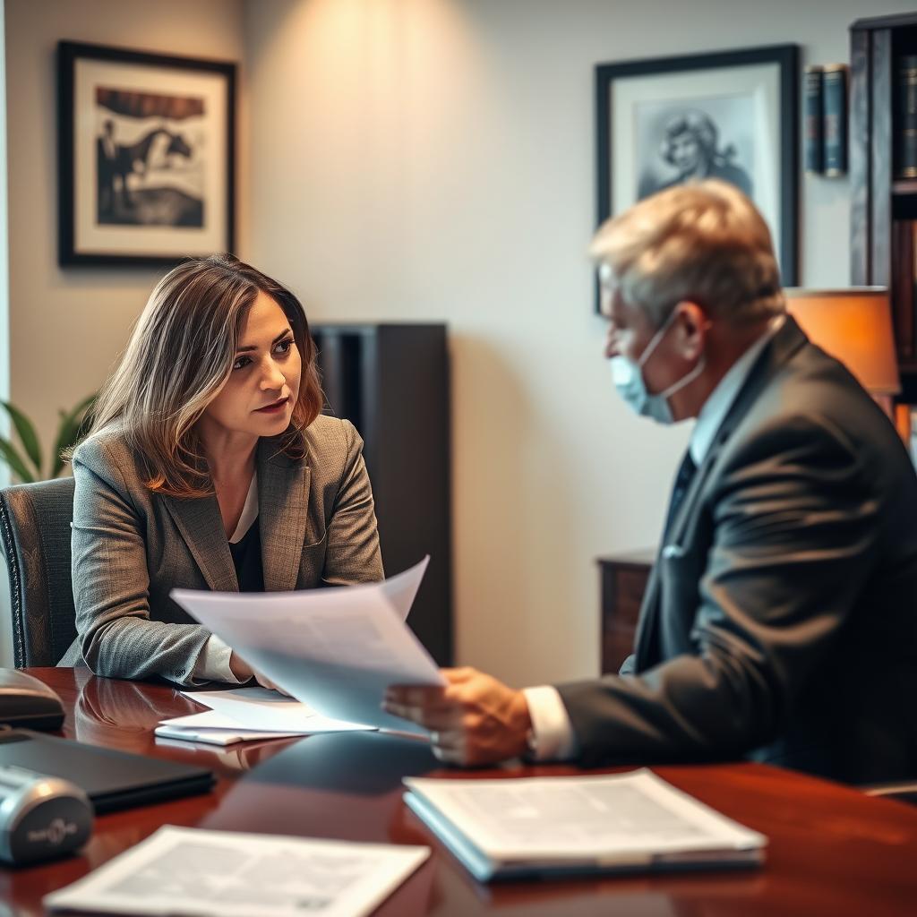 Medicare Fraud Lawyer Worcester County