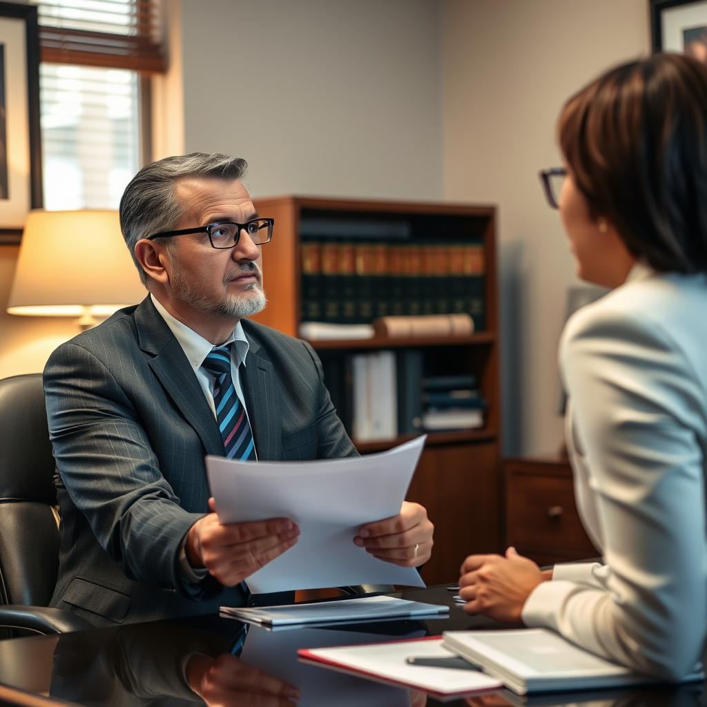 Misdemeanor Defense Lawyer Anne Arundel County
